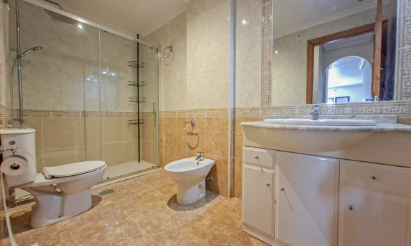 Revente - Apartment -
Orihuela Costa - Costa Blanca