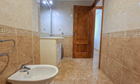 Revente - Apartment -
Orihuela Costa - Costa Blanca