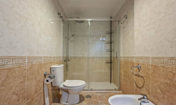 Revente - Apartment -
Orihuela Costa - Costa Blanca