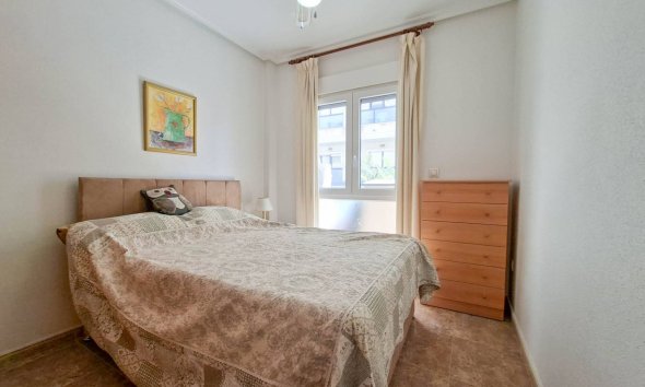 Revente - Apartment -
Orihuela Costa - Costa Blanca