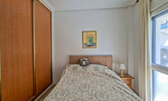 Revente - Apartment -
Orihuela Costa - Costa Blanca