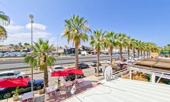 Revente - Apartment -
Orihuela Costa - Costa Blanca