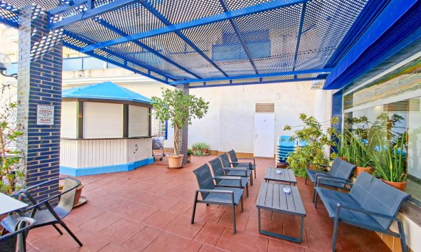 Revente - Apartment -
Orihuela Costa - Costa Blanca