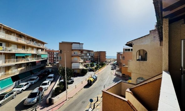 Revente - Duplex -
La Mata - Costa Blanca