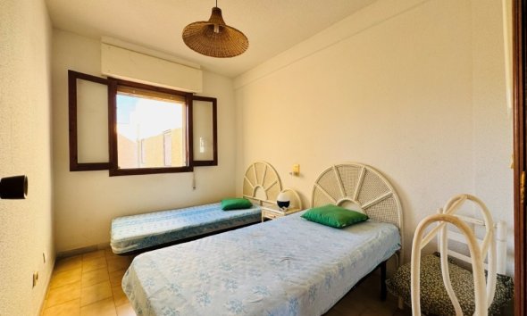 Revente - Duplex -
La Mata - Costa Blanca