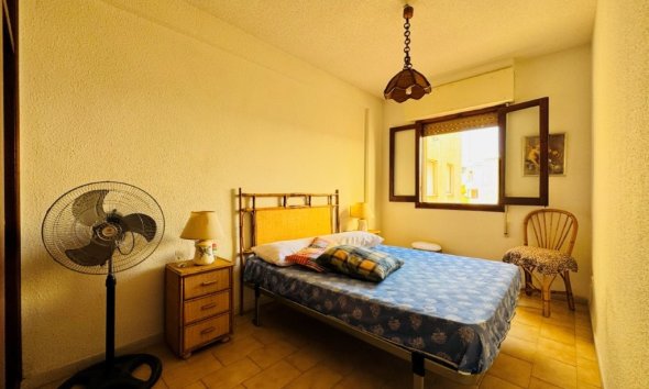Revente - Duplex -
La Mata - Costa Blanca