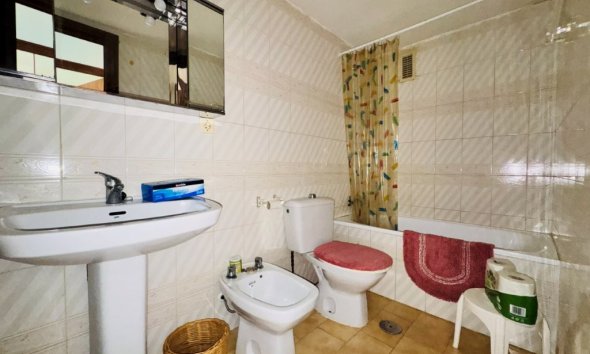 Revente - Duplex -
La Mata - Costa Blanca