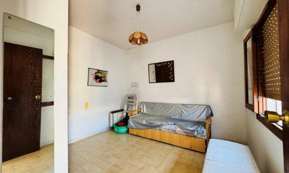 Revente - Duplex -
La Mata - Costa Blanca