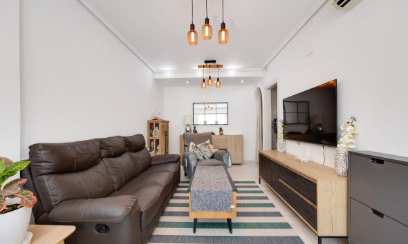 Revente - Town House -
Torrevieja - Aguas Nuevas