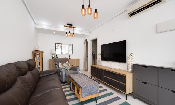 Revente - Town House -
Torrevieja - Aguas Nuevas