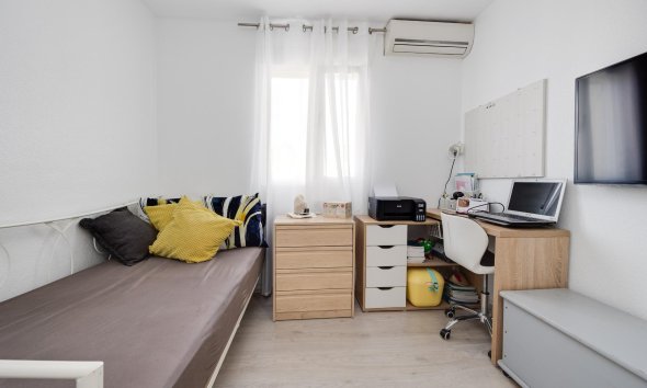 Revente - Town House -
Torrevieja - Aguas Nuevas