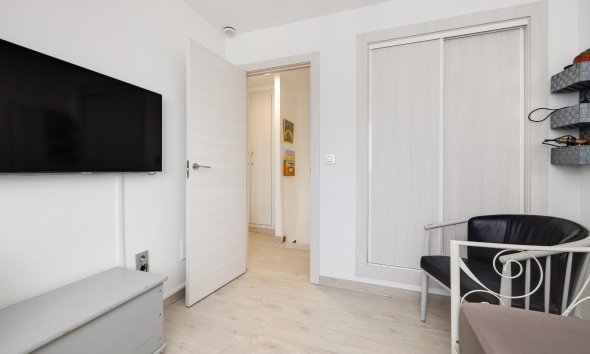 Revente - Town House -
Torrevieja - Aguas Nuevas