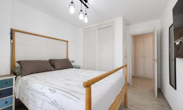 Revente - Town House -
Torrevieja - Aguas Nuevas