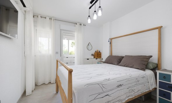 Revente - Town House -
Torrevieja - Aguas Nuevas