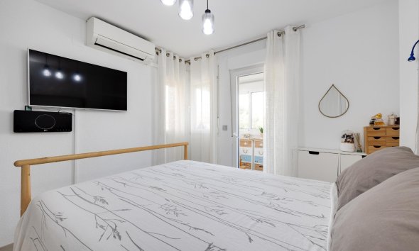 Revente - Town House -
Torrevieja - Aguas Nuevas