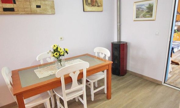 Revente - Bungalow -
Guardamar del Segura - 03140