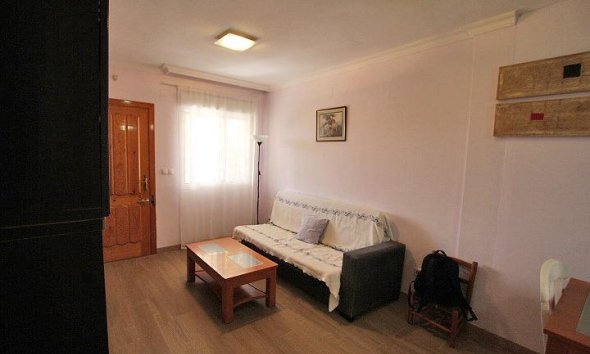 Revente - Bungalow -
Guardamar del Segura - 03140