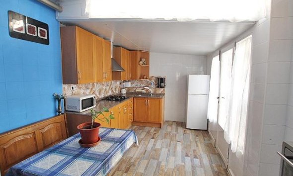 Revente - Bungalow -
Guardamar del Segura - 03140