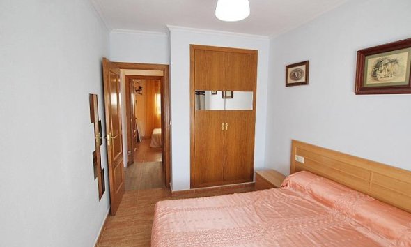 Revente - Bungalow -
Guardamar del Segura - 03140