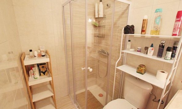 Revente - Bungalow -
Guardamar del Segura - 03140
