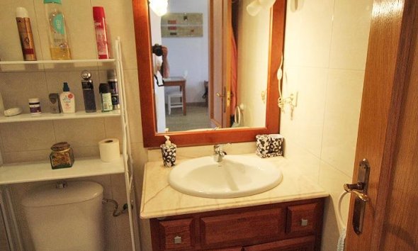 Revente - Bungalow -
Guardamar del Segura - 03140
