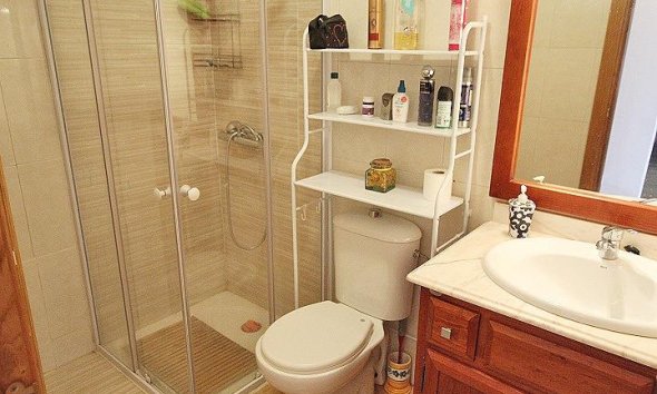 Revente - Bungalow -
Guardamar del Segura - 03140