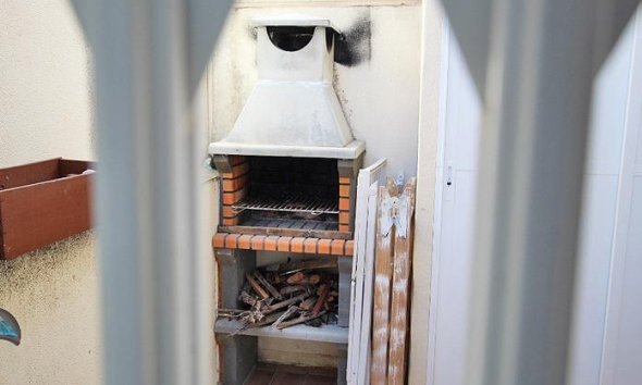 Revente - Bungalow -
Guardamar del Segura - 03140