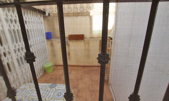 Revente - Bungalow -
Guardamar del Segura - 03140