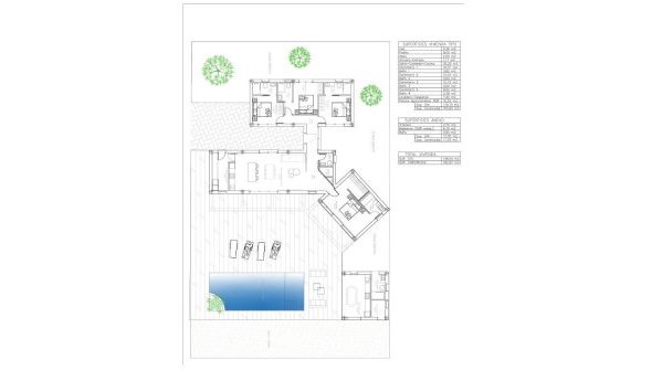 Nouvelle construction - Villa -
Benejúzar - alta