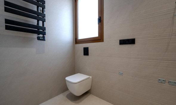 Nouvelle construction - Villa -
Benejúzar - alta