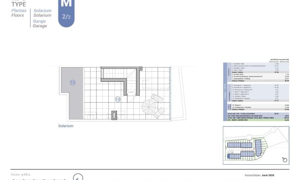 Nouvelle construction - Villa -
El Campello - Platja de L´Amerador