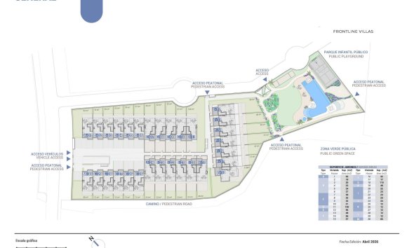 Nouvelle construction - Villa -
El Campello - Platja de L´Amerador