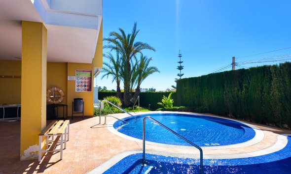 Revente - Apartment -
Orihuela Costa - Costa Blanca