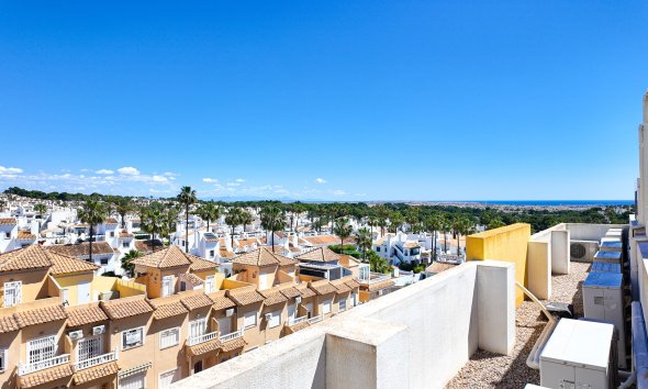 Revente - Apartment -
Orihuela Costa - Costa Blanca
