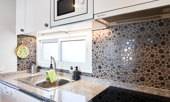 Revente - Apartment -
Orihuela Costa - Costa Blanca