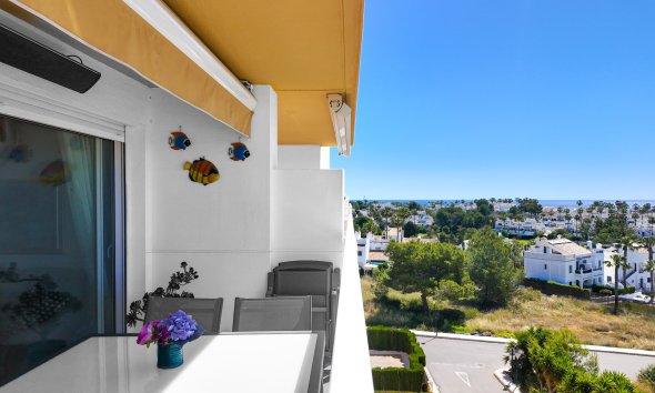 Revente - Apartment -
Orihuela Costa - Costa Blanca