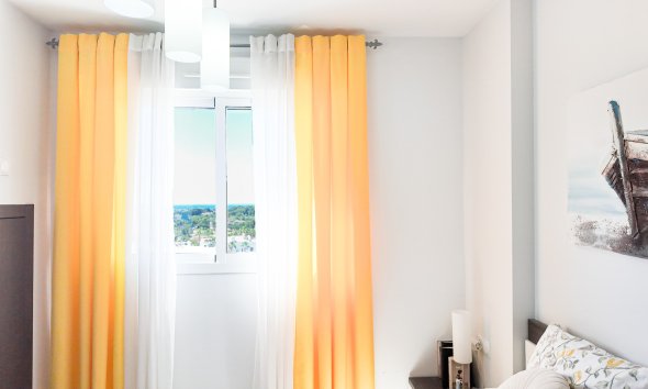 Revente - Apartment -
Orihuela Costa - Costa Blanca