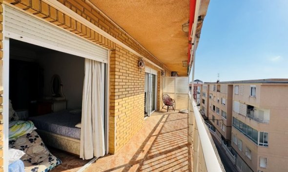 Resale - Apartment -
La Mata - Costa Blanca