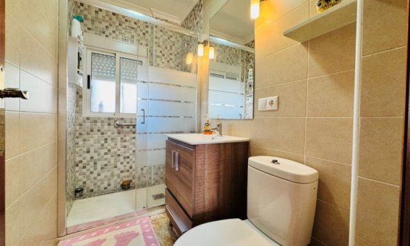Resale - Apartment -
La Mata - Costa Blanca