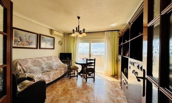 Resale - Apartment -
La Mata - Costa Blanca