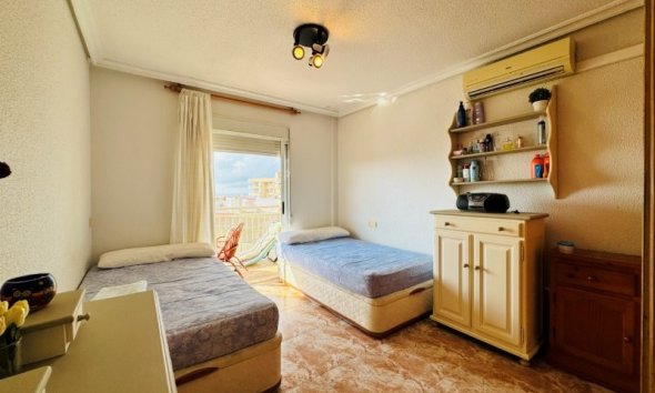 Resale - Apartment -
La Mata - Costa Blanca