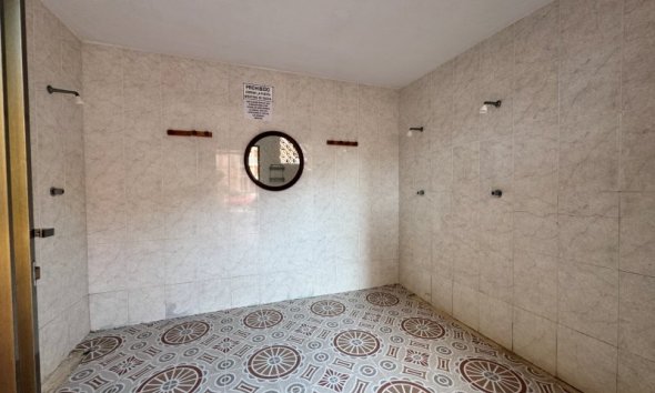 Resale - Apartment -
La Mata - Costa Blanca