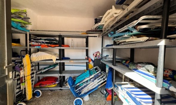 Resale - Apartment -
La Mata - Costa Blanca