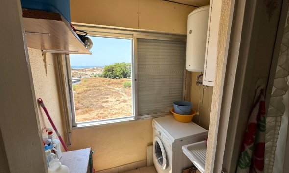 Revente - Apartment -
Torrevieja - Miramar - Torre Del Moro