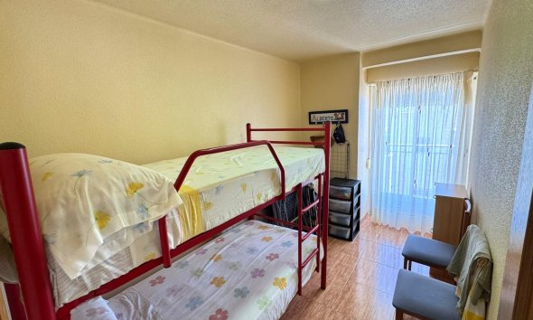 Revente - Apartment -
Torrevieja - Miramar - Torre Del Moro