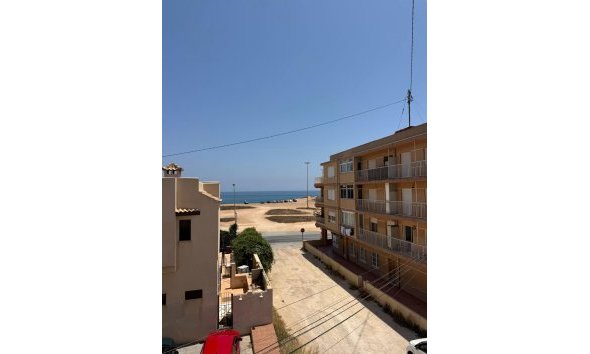 Revente - Apartment -
Torrevieja - Miramar - Torre Del Moro