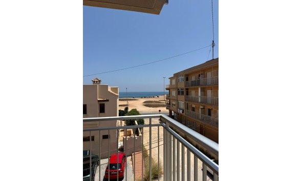 Revente - Apartment -
Torrevieja - Miramar - Torre Del Moro