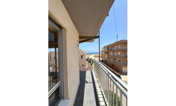Revente - Apartment -
Torrevieja - Miramar - Torre Del Moro