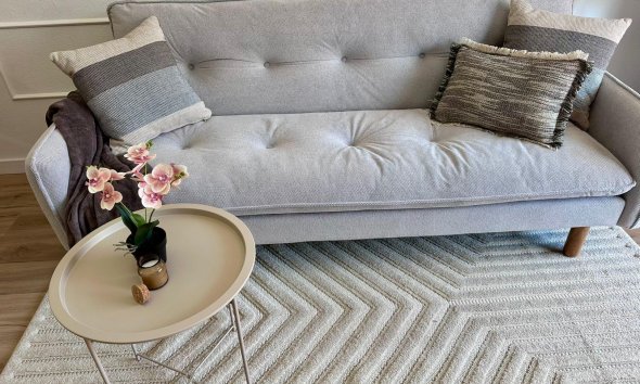 Revente - Apartment -
Torrevieja - Habaneras