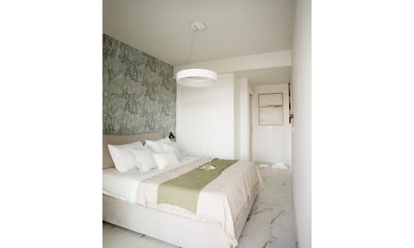Nouvelle construction - Bungalow -
Rojales - Lo Marabú